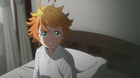 Watch The Promised Neverland Netflix